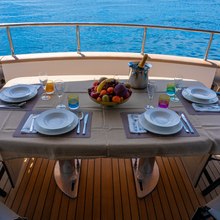 Maestrale Yacht 