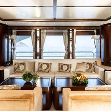 Mi Amore Julia Yacht 