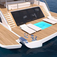 Spirit Yacht 
