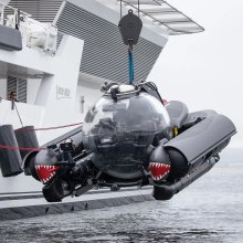 Indratus Yacht 