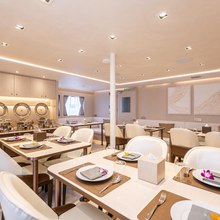 Vanora Yacht 