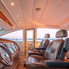 Ecj Luxe Yacht 