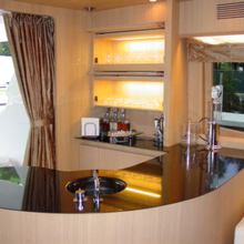 Temptation Delta Yacht 
