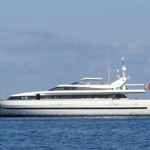 Kenayl II Yacht 