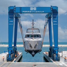 Goal Yacht 