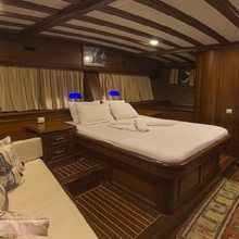 Dreamland Yacht 