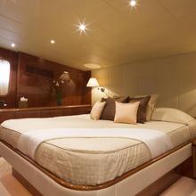Ylang Ylang Yacht 