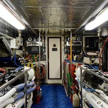 Lifter Yacht 