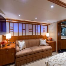 Lila Cuy Yacht 