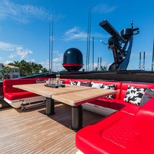 Matzu Yacht 