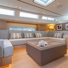 Alix Yacht 