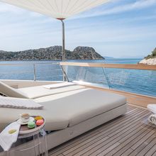 Fos Yacht 