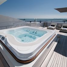 Latitude Yacht 