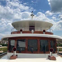 Magnolia One Yacht 