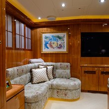 Fantasea Yacht 