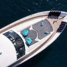Excelerate Z Yacht 