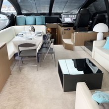 Chiluce Yacht 