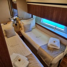Olibano Yacht 
