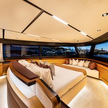 Bad Mutha Yacht 
