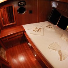 Junior Orcun Yacht 