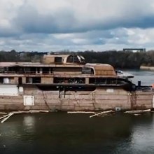 Nausicaä Yacht 