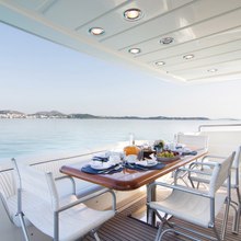 Aetos E Yacht 