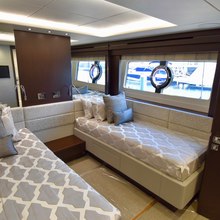 Mowana Yacht 