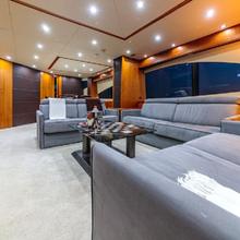 Mr Sea Yacht 