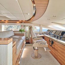 Rooster Yacht 