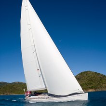 Selene Yacht 