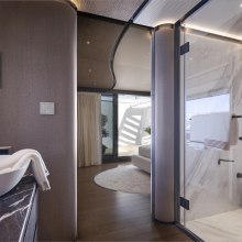 Sirena 42M/01 Yacht 