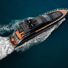 Boby Yacht 