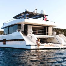 Mayrilou Yacht 