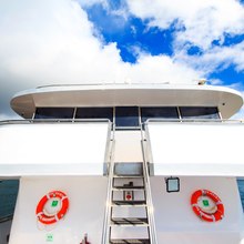 Solaris Yacht 