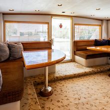 Le Montrachet Yacht 