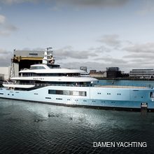 Netto II Yacht 