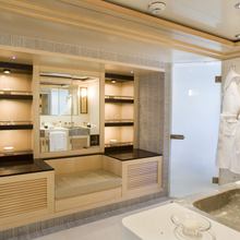 Odessa Yacht Master Bathroom