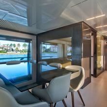 Ciao II Yacht 