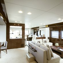 Gems II Yacht Salon