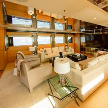Darling Yacht 