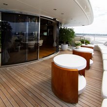 Darling Yacht 