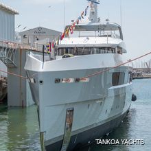 Spirit Yacht 