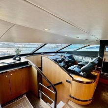 JoliDor Yacht 