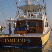 Jaruco Yacht 