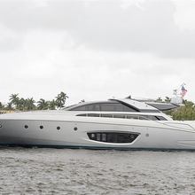 Our Trade Yacht 