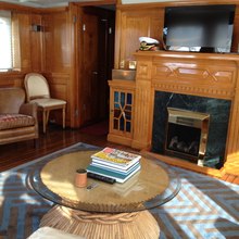 Fifer Yacht 