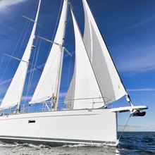 Helene Yacht 