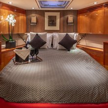 Astrape Yacht 