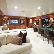 Popeye Yacht Upper Lounge