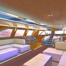 Synergy Yacht